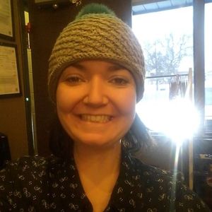 Meet your Posher, Colleen